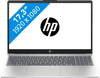 HP 17-cn3077ng  - 17.3 inches - Intel Core i7 - 16GB RAM/512GB SSD - MX550 Video Card