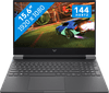 HP VICTUS 15-fa1058ng - 15,6" - Intel Core i5 - 16GB RAM/512GB SSD - RTX 4060