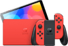 Nintendo Switch OLED Super Mario Edition