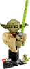 LEGO Star Wars Yoda Bust 75438