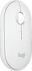 Logitech Pebble Mouse 2 M350s White