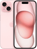 Apple iPhone 15 256GB Pink