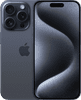 Apple iPhone 15 Pro 1TB Blue Titanium