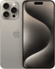 Apple iPhone 15 Pro Max 512GB Titan Natur