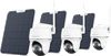 Reolink Argus B440 + Solar Panel 2 3er-Pack