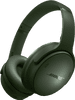 Bose QuietComfort Headphones Green Limited Edition