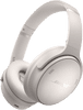 Bose QuietComfort Headphones White