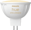Philips Hue Spot White Ambiance - MR16 - Doppelpack