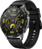 Huawei Watch GT 4 Schwarz 46 mm