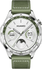 Huawei Watch GT 4 Silber/Grün 46 mm