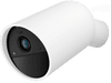 Philips Hue Secure Security Camera with Battery White
