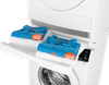 BlueBuilt Universal Stacking Kit for Washing Machine and Dryer