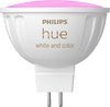 Philips Hue Spot White and Color - MR16 - 2-pack