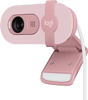 Logitech Brio 100 Pink