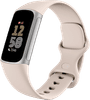 Fitbit Charge 6 Silver/Cream