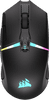 Corsair Nightsabre Wireless RGB Gaming-Maus