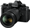 Nikon Z f + NIKKOR Z 24-70mm f/4