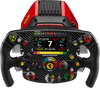 Thrustmaster T818 Ferrari SF1000 Direct Drive Racing Wheel for PC