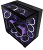 NZXT H9 Elite - Black