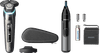 Philips Shaver Series 9000 S9974/35 + Nasenhaartrimmer