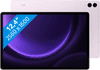 Samsung Galaxy Tab S9 FE Plus 128GB WiFi Purple