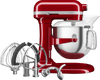 KitchenAid Artisan Bowl-Lift 5KSM70SHXEER Empire Red