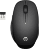 HP 300 Dual Mode Maus Schwarz
