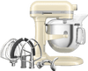 KitchenAid Artisan Bowl-Lift 5KSM70SHXEAC Crème