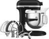 KitchenAid Artisan Bowl-Lift 5KSM70SHXEBM Mattschwarz