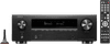Denon AVR-X1800H DAB Schwarz