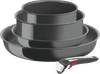 Tefal Ingenio Renew On Pfannenset 5-teilig