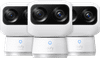 Eufy Indoor Cam S350 3-pack