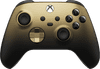 Microsoft Xbox Series X und S Wireless Controller Gold Edition
