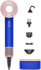 Dyson Supersonic Blue Blush