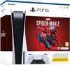 PlayStation 5 mit Laufwerk + Marvel's Spider-Man 2