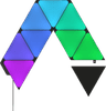 Nanoleaf Shapes Triangles Starter Kit 9-pack