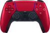 Sony PlayStation 5 DualSense Wireless Controller Volcanic Red