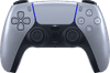 Sony PlayStation 5 DualSense Wireless Controller Sterling Silver