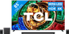 TCL RGB Mini-LED 85 Zoll RM9L (2026) + TCL Q95K