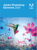 Adobe Photoshop Elements 2024 (Englisch)