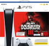 PlayStation 5 mit Laufwerk + Call of Duty: Modern Warfare III