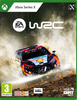 EA Sports WRC Xbox Series X
