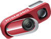 Insta360 GO 3S Retro-Bundle Rot 64 GB