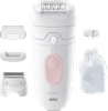 Braun Silk-épil 5 5-041 Rosa