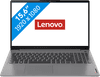 Lenovo IdeaPad 3 15IAU7 - 15,6" - Intel Core i5 - 8GB RAM/512GB SSD