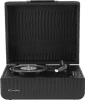 Crosley Mercury Schwarz