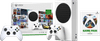 Xbox Series S + 3 Monate Game Pass Ultimate Set + zweiter Controller Weiß