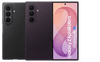 Samsung Galaxy Z Fold8 Ultra 256GB Lila 5G + Carbon Backcover mit Magnet Schwarz