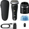 Braun Series 9 Pro+ 9560cc Black