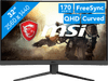 MSI Optix G32CQ4DE E2